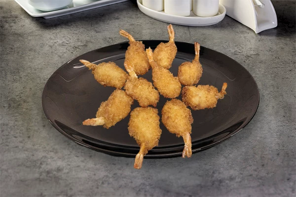 LEPTIR KOZICE U HRSKAVOJ KORICI